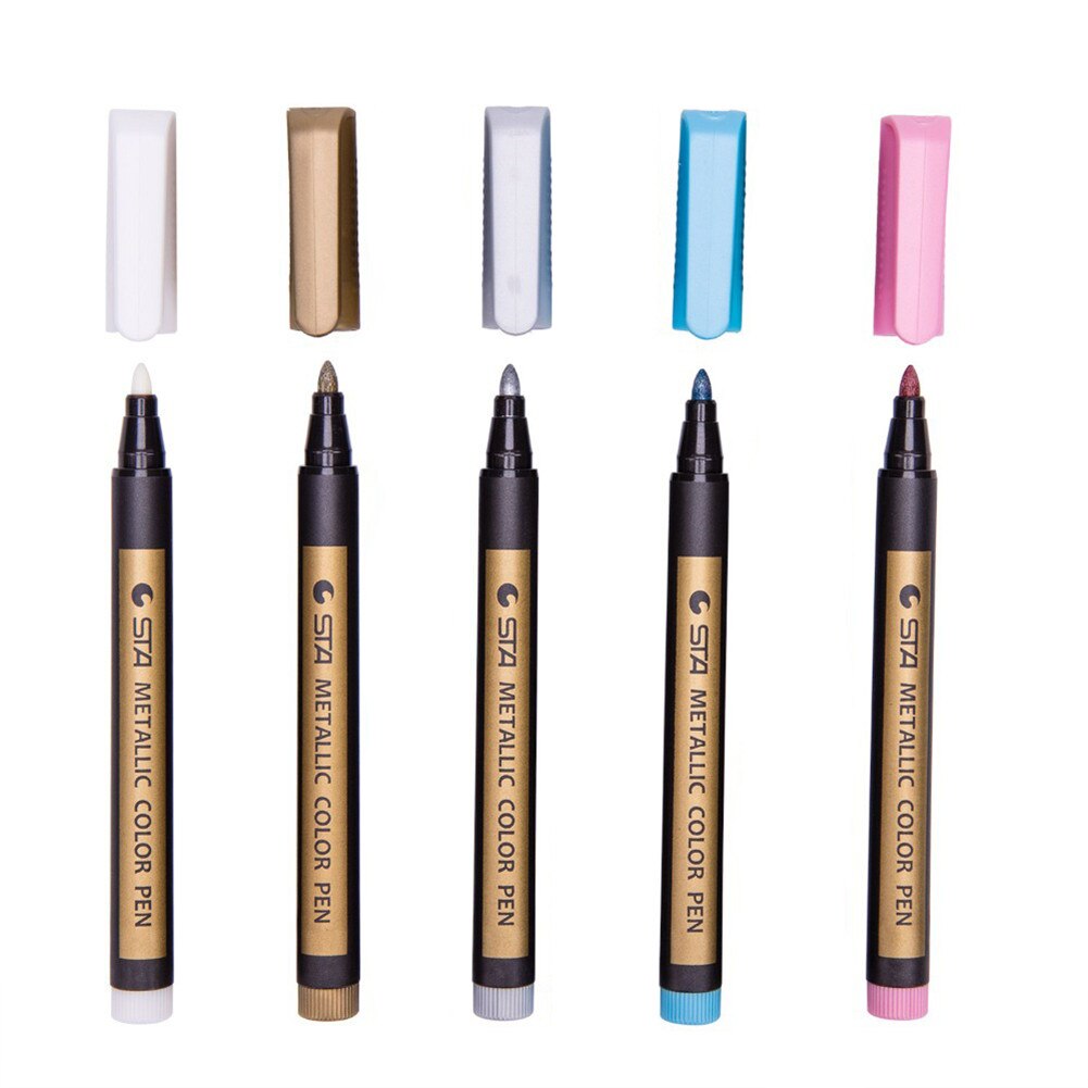 10 Color matching Art Markers Brush Pen Sketch Alcohol Based Markers Dual Head Manga Drawing Pens Art Supplies