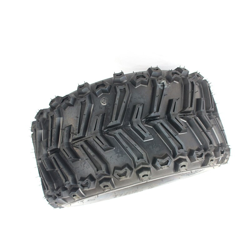 16x8-7 Kart Auto Onderdelen 7 Inch Atv Banden 16x8.00-7 Snelweg Band Slijtvast Wiel Banden Voor Atv 50CC 90CC 70CC 110CC 125CC: JK YY