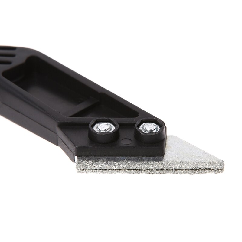 1Pc Cleaning and Removal Of Old Grout Hand Tools Grout Saw Tile Gap