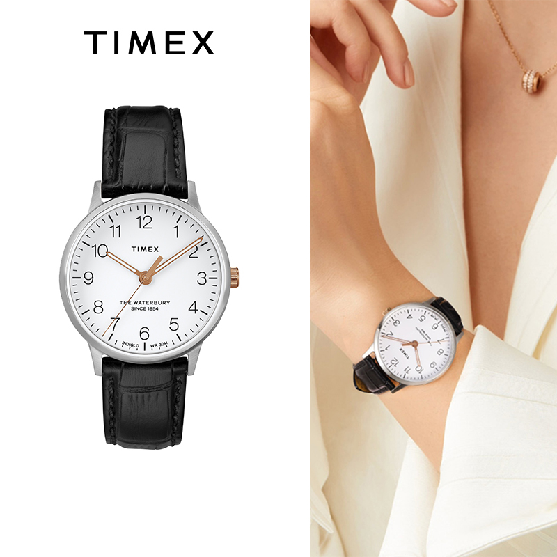 TIMEX Watch Strap Casual Watch Men/Women's Watch Watch Luxury Brand Watch