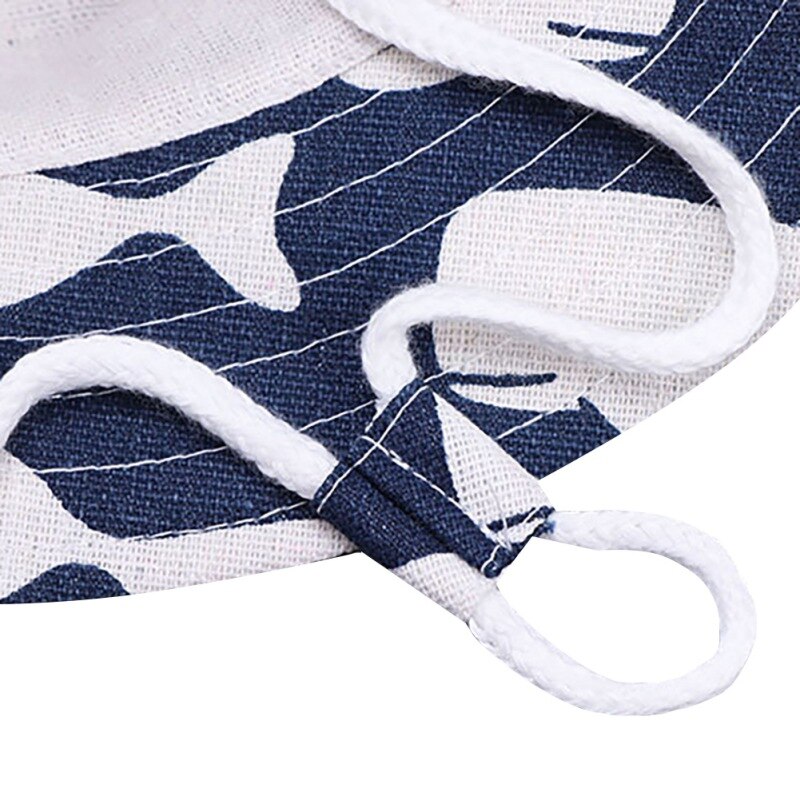 Pojkar keps sommar barn bebis solhatt unisex strand flickor hink hatt tecknad spädbarn mössa