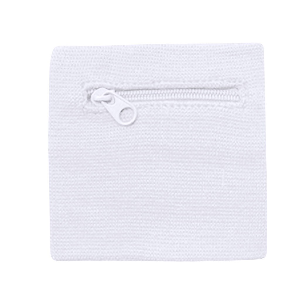 Wrist Wallet Pouch Band Zipper Running Travel Cycling Safe Sport Bag Wallets Zipper Wrist Ankle Wrap Sport Strap 7.25