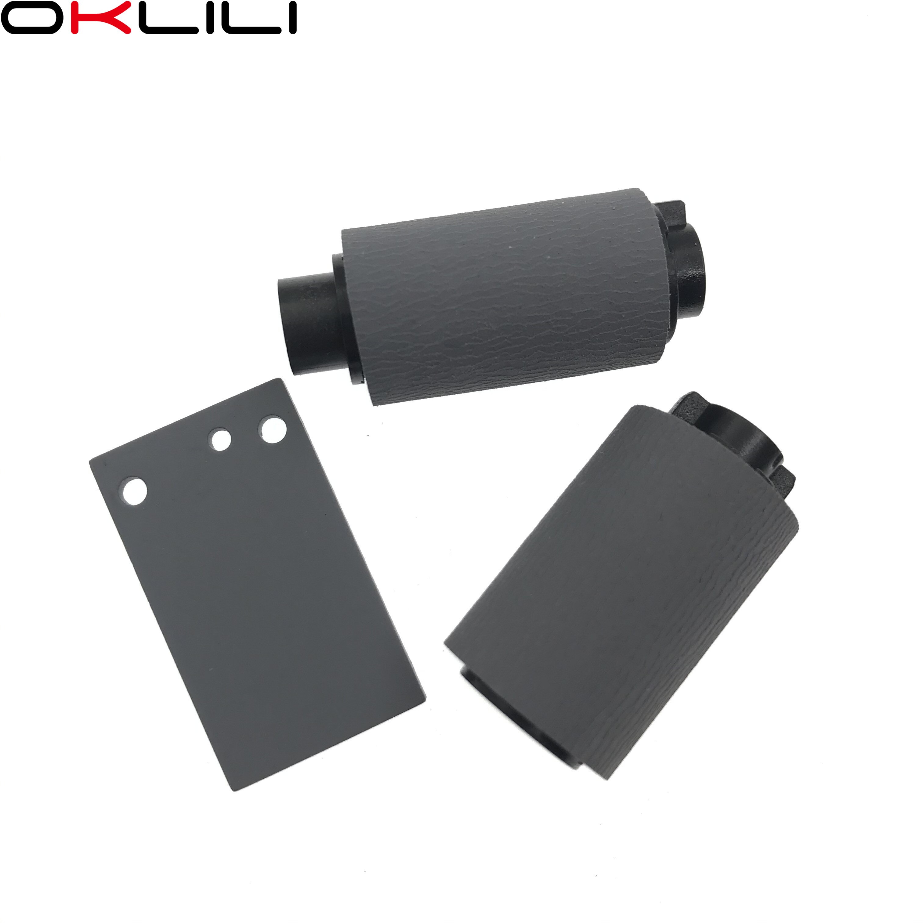 1SET ADF Maintenance Kit Feed Pickup Roller Separation Pad for Canon MF416 MF419 MF515 MF5850 MF5880 MF5950 MF5960 MF6160 MF6180