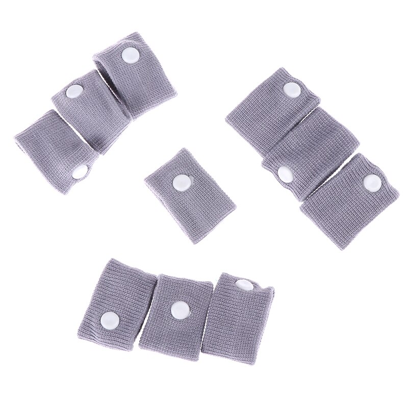 10pz anti nausea Braccialetti Supporto per Polso Sicurezza E Prevenzione Nello sport Braccialetti Mal D'auto Mal Di cavalla anti Cinetosi Braccialetti Da Polso Cancelli