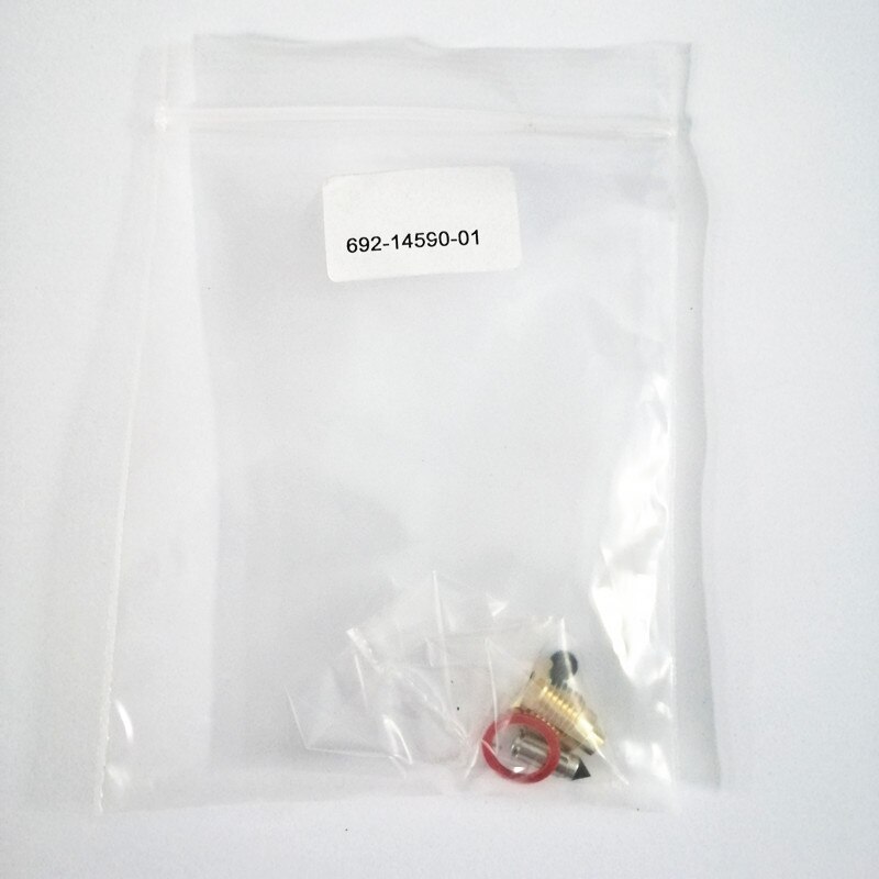 Needle Valve Assembly for Yamaha 75 80 90 HP 75HP 80HP 90HP 692-14590-01 Boat Parts