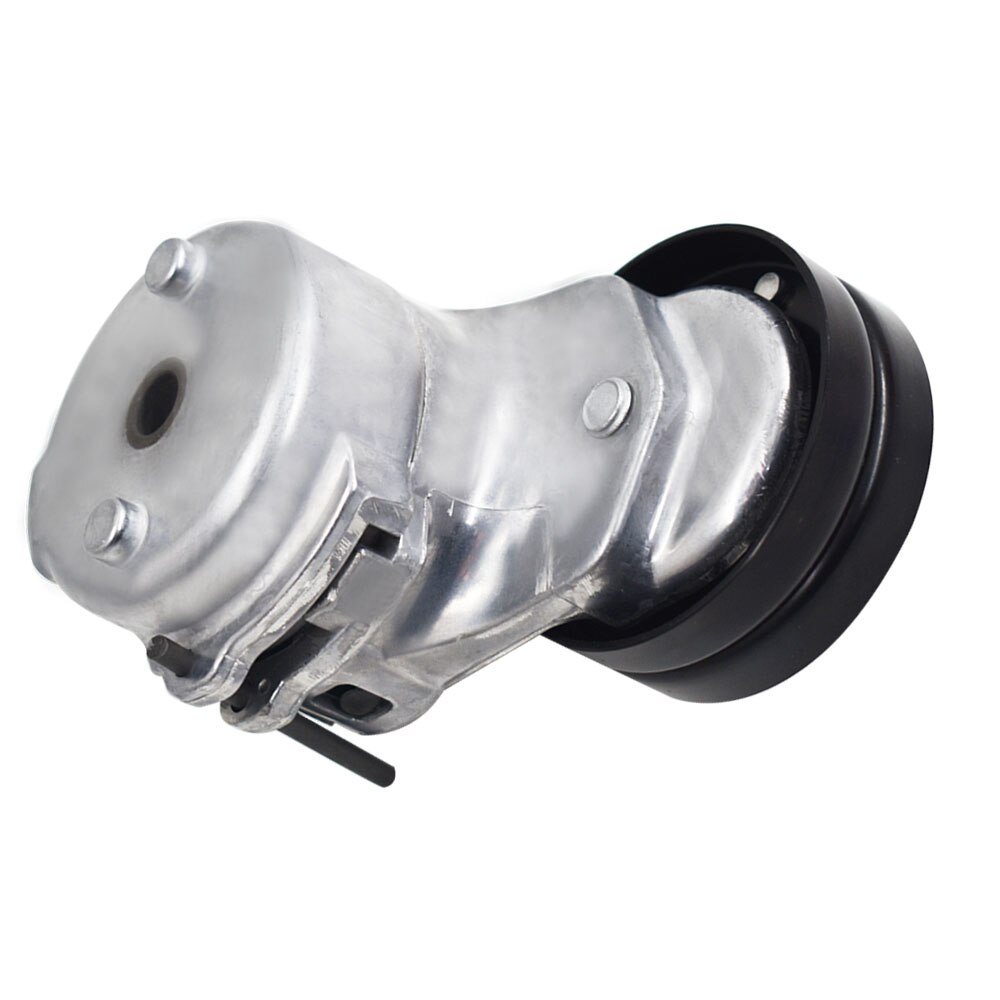 Bæltestrammerenhed passer til 01-08 jeep liberty  kj 2.5l 2.8l 4 x 4 5072440ab