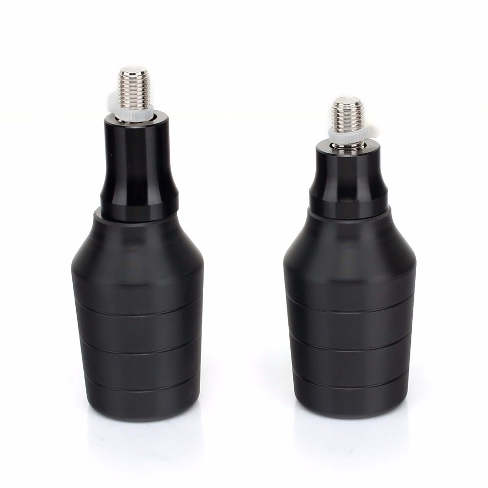BIKINGBOY Frame Sliders Screw Crash Pads For Suzuki GSXR GSX-R 1000 2007 GSXR1000 GXSX-R1000 07 08