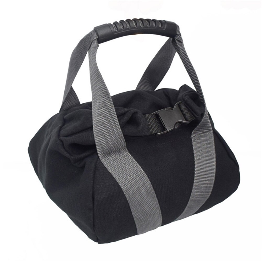 Workout Weight Lifting Exercise Power Bag Heavy Duty Empty Gym Weight Sand Bag Weightlifting Training Sandbag Fitness