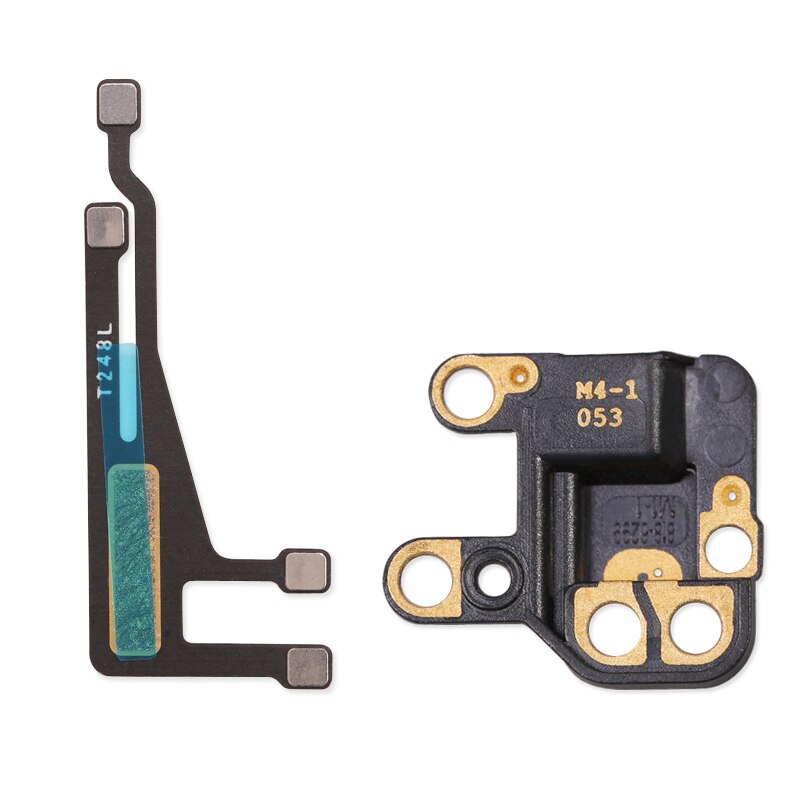 1pcs pour iphone 6 6G 4.7 "wifi GPS antenne Signal câble flexible et Gps câble flexible pièces de rechange de rechange: wifi and GPS