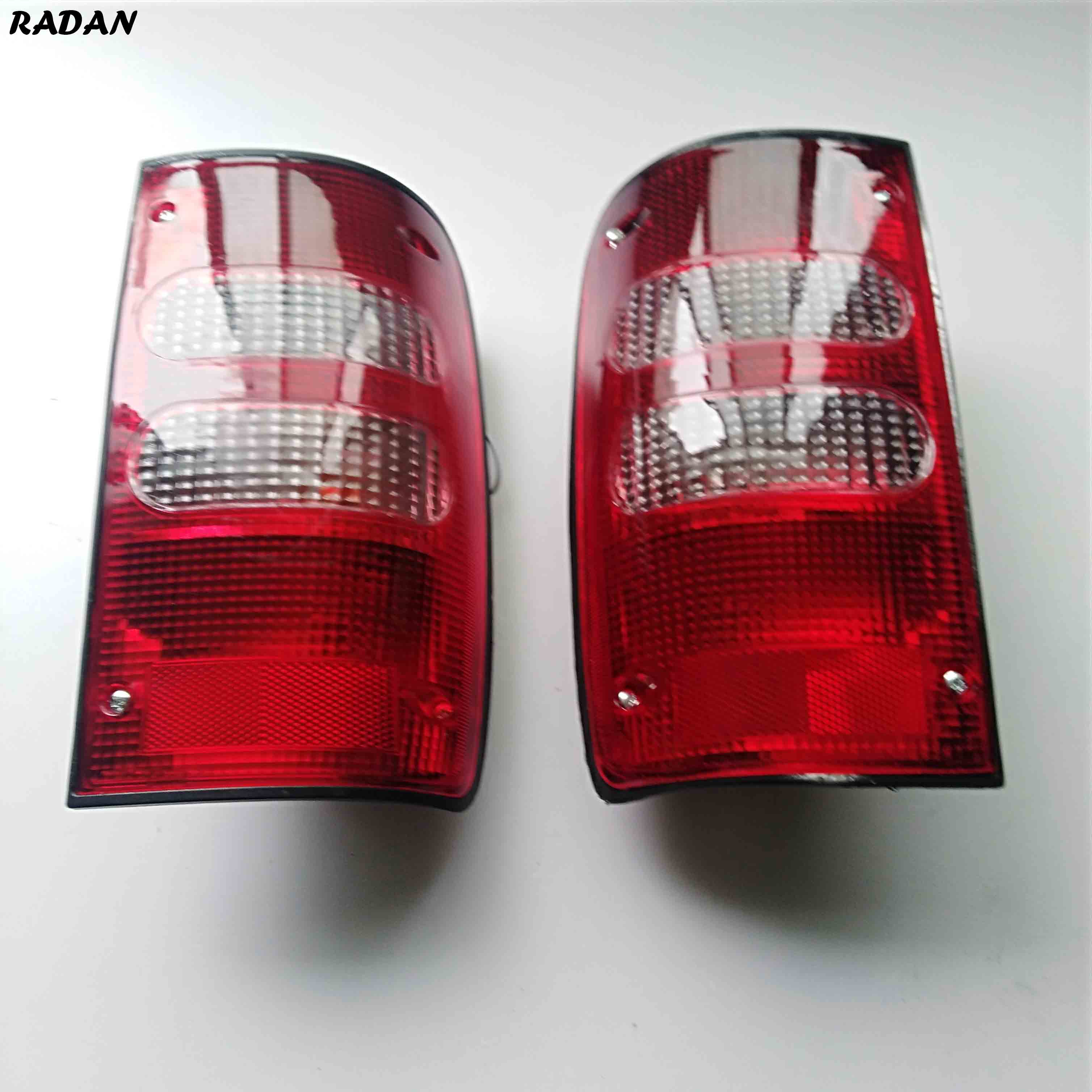 thumbnail image 2 of Kubota Left Side Tail Lamp – M4700 M5000 M9000 – 12V W/ Bulb – LH 3A013-75890 2 of 5