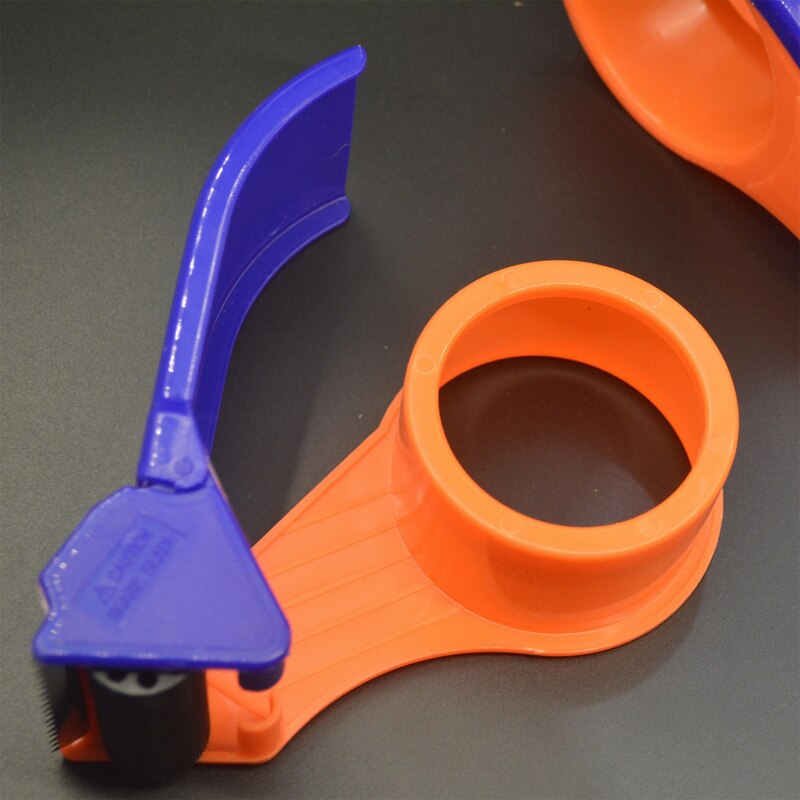 Novelty Office Tape Dispenser Sealing Device Cutter Cutting Packing Machine Tape Dispenser Width Less Than 50mm