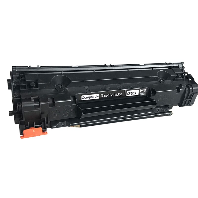 Compatibel CF279A CF279 279A 279 79A zwarte toner cartridge Vervanging voor LaserJet Pro M12a M12w M26a M26nw 12 26 Printers