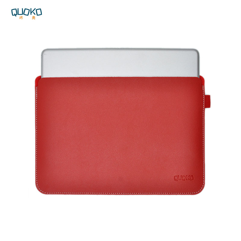 Simplicity and ultra-thin super slim Laptop bag case Sleeve for Apple iPad 9.7" iPad Pro 10.5 11 12.9" ,Transverse style
