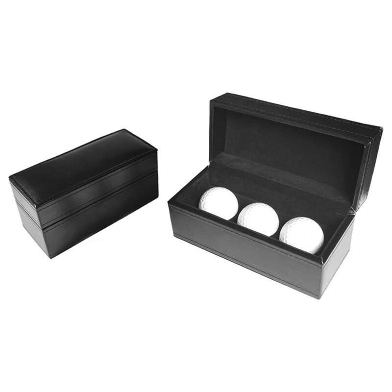 Pelota de de Golf, conjunto de caja de para vacaciones, bola para familia y amigos