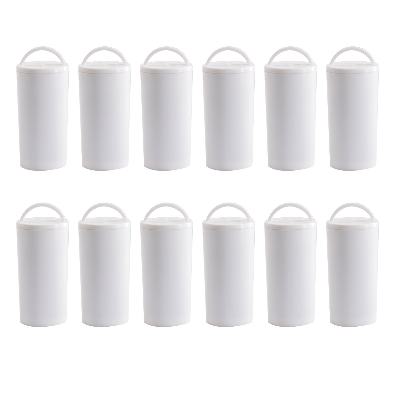 Filtro de repuesto de agua para mascotas Compatible con Drinkwell 360, filtros de fuente de agua para gatos, 12 piezas, filtros de repuesto