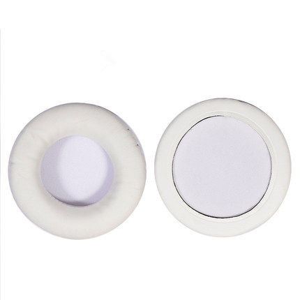 Replacement Headphones Headband Earpads For AKG K240 K52 K72 K92 Headphones Earpads: White