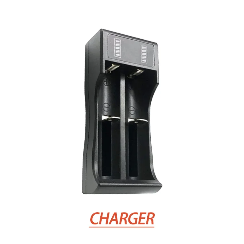 2025 nueva batería 18650 3,7 V 3400mAh batería recargable se puede utilizar para linterna cepillo de dientes eléctricoCameraToy 34B NCR18650B: Rosa
