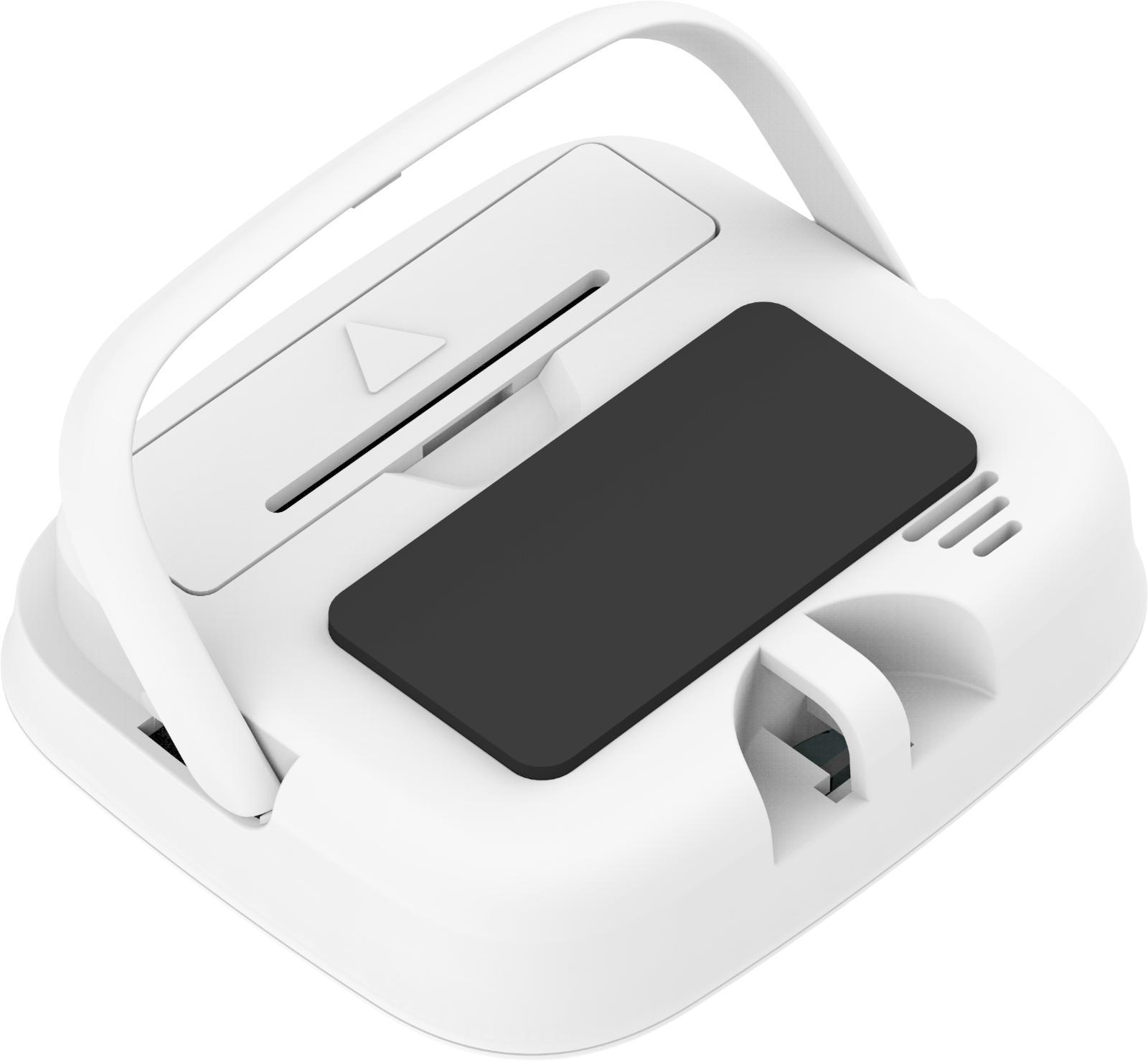 Lcd Minute Display Timer Egg Count Digital Cooking Kitchen