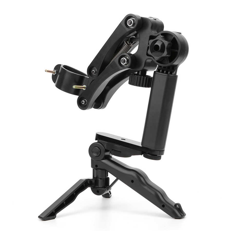Extension Bracket Z‑ Stabilizer for Three Axis Stabilizer Usage Extension Bracket Support Frame