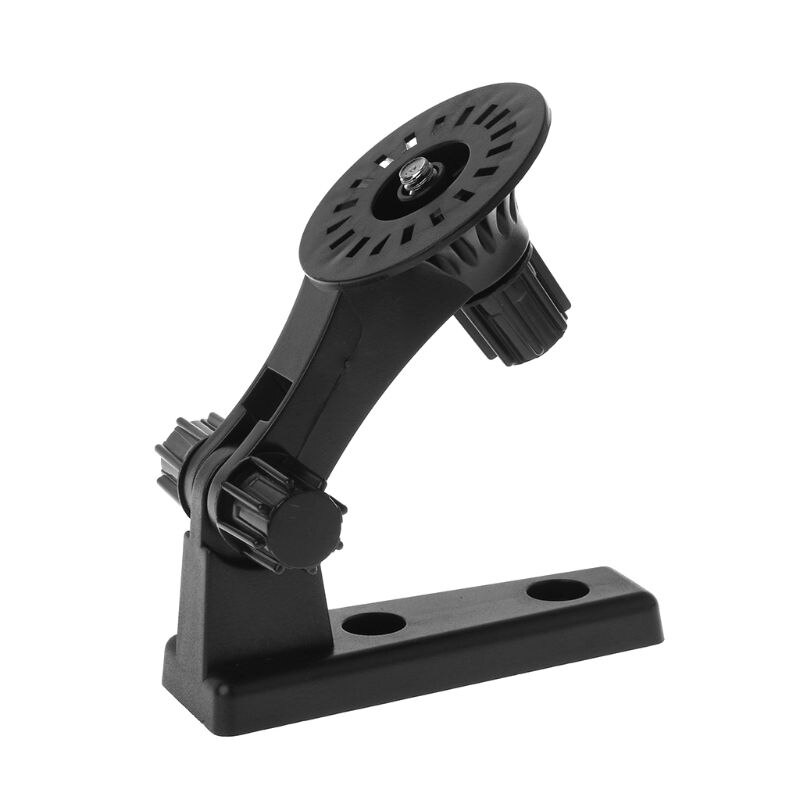 CCTV Bracket 180 degree Camera Wall Mount stand cam module mount bracket baby monitor camera mount CCTV accessories