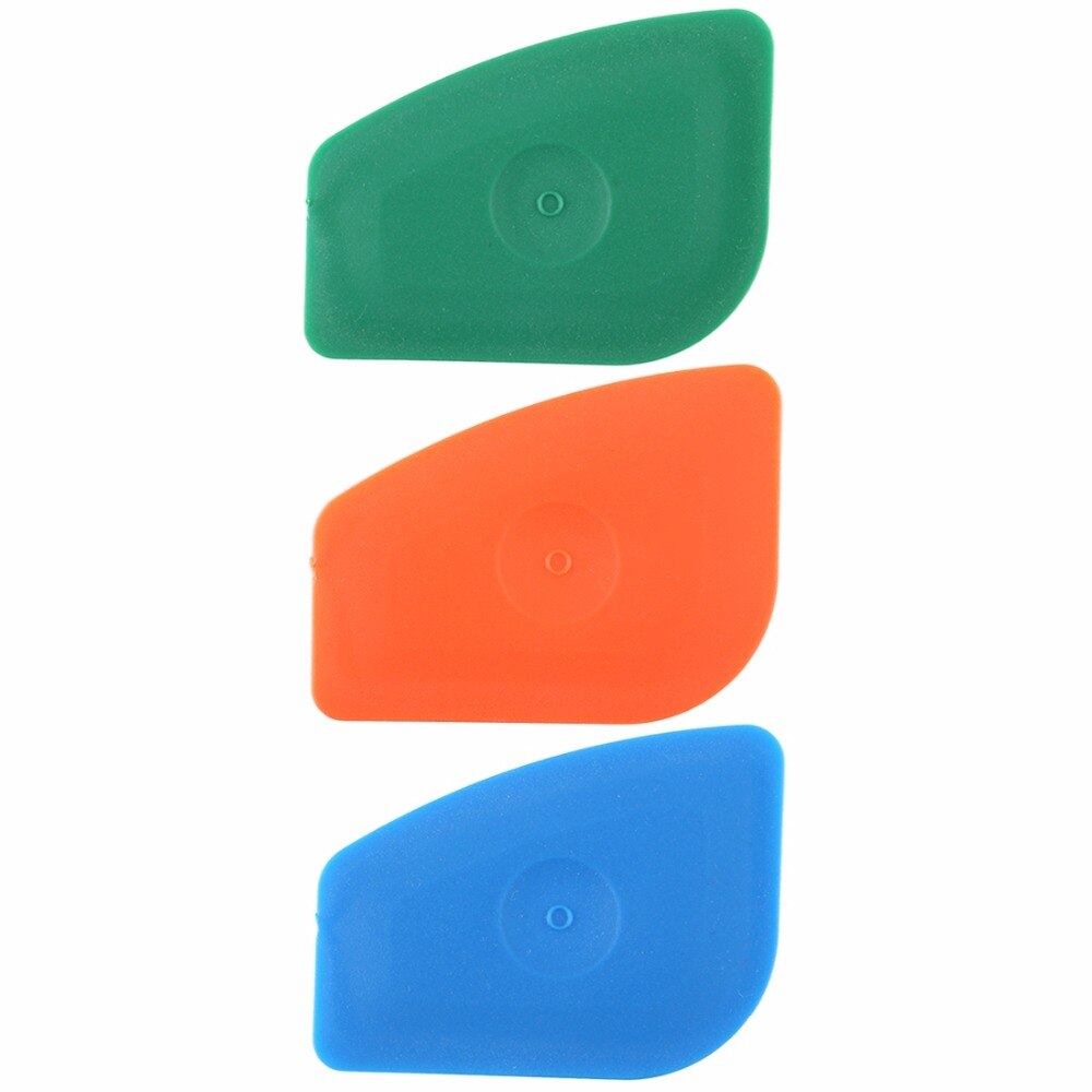 3 Pcs Plastic Open Breekijzer