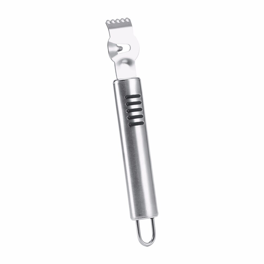 Utensilios de cocina, pelador de limón de acero inoxidable, rallador de limón, lima, naranja, rallador de frutas, agarre de Lima, cuchillo para pelar, herramientas