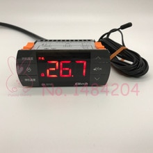 Controlador Digital de Temperatura para Incubadora 12VDC, STC-1000