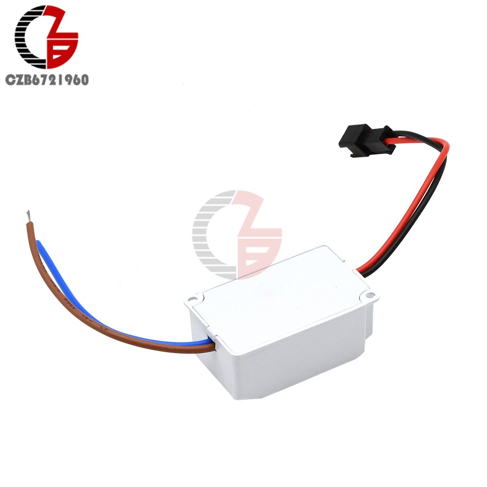 Beleuchtungstransformator AC 85–265 V auf DC 3–14 V, LED-Netzteil, Treiberadapter, 110 V, 220 V auf 3,3 V, 5 V, 12 V AC-DC-Spannungsregler