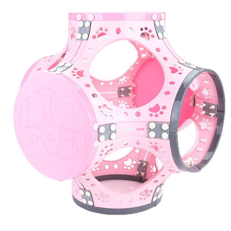 Stable cat rack toy Four Seasons universal cat cas... – Grandado