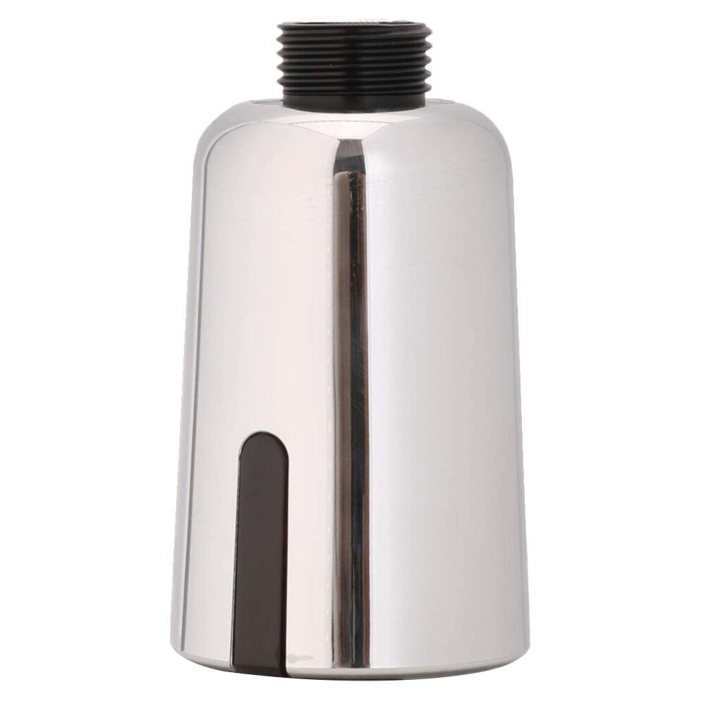 Smart Touchless USB Port Kitchen Bathroom Faucet Adapter Automatic Motion Sensor Induction pull-out kitchen faucet nozzle: CP
