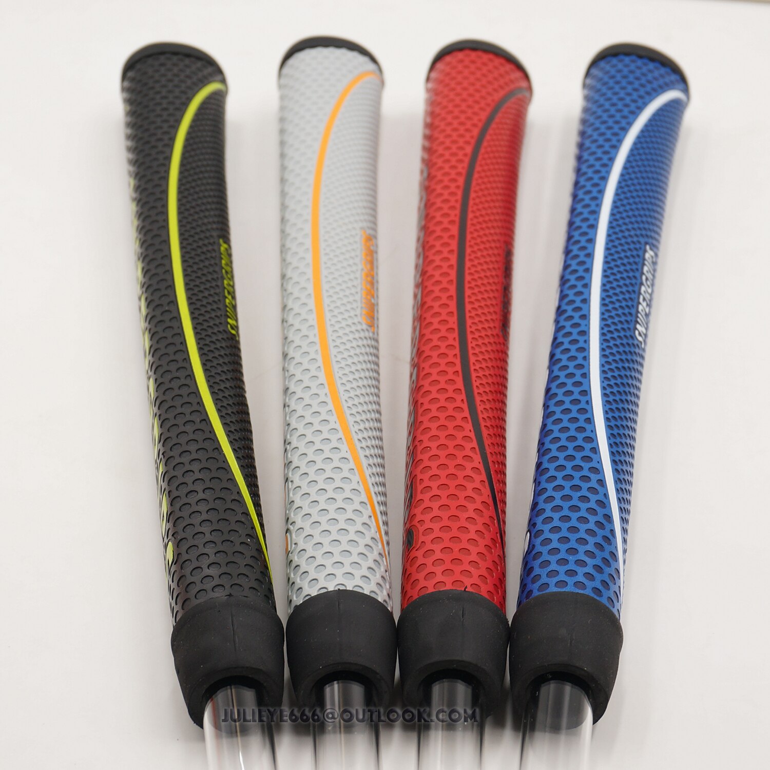 Club Grip MATADOR Golf Club Putter Grips 4 Colors