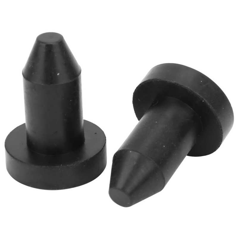 Neopreen Drain Plug Lichtgewicht Duurzaam Kajak Waterdichte Plug Te Dragen Boot Voor Outdoor Kajak Zee