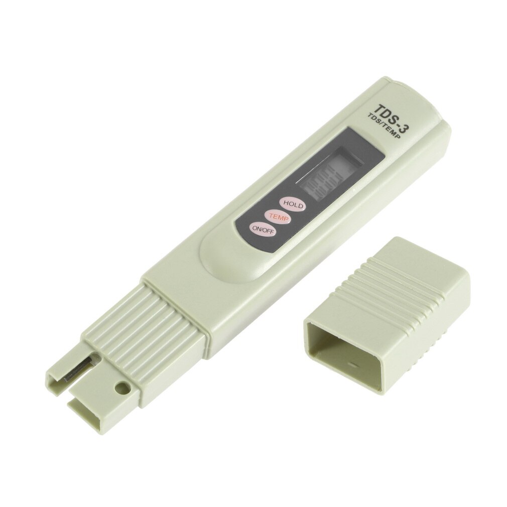 1pc Portable Pen Portable Digital TDS Meter Filter... – Grandado