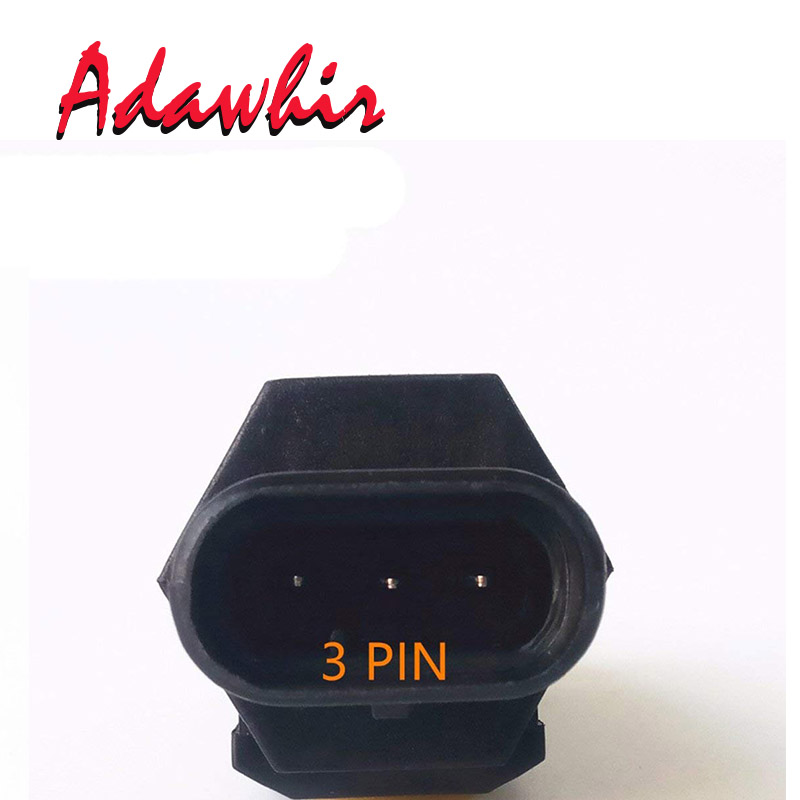 Sensor de velocidad del odómetro para DAEWOO, Lanos, Nubira, Chevrolet, Aveo, Evanda, Kalos, Lacetti, Matiz, Rezzo, 96190708, 96603583, 96604900, 5600021
