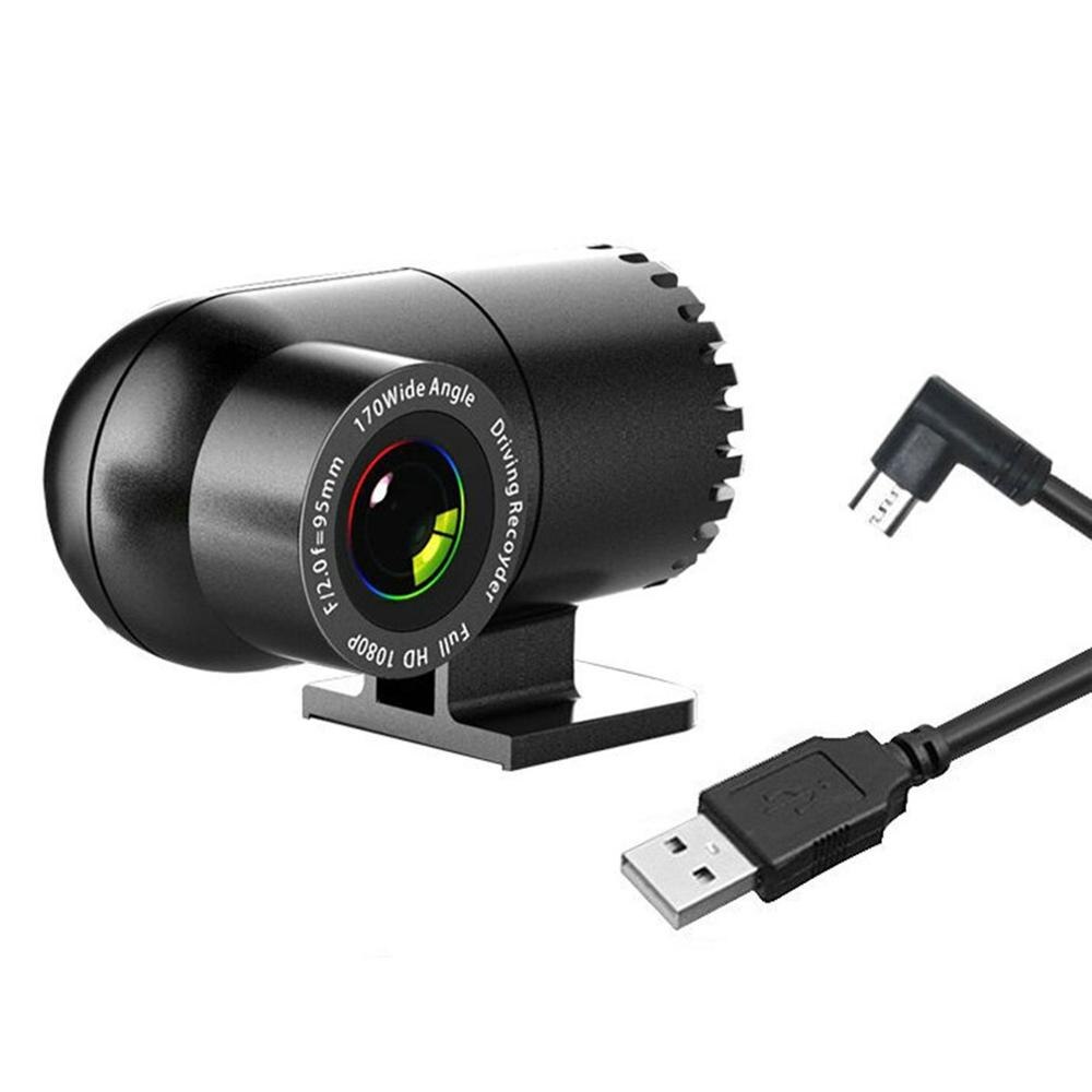 Network High Definition Live Broadcast Computer Camera 90 Degree Wide-angle Automatic Focus With Protective Cover Camera