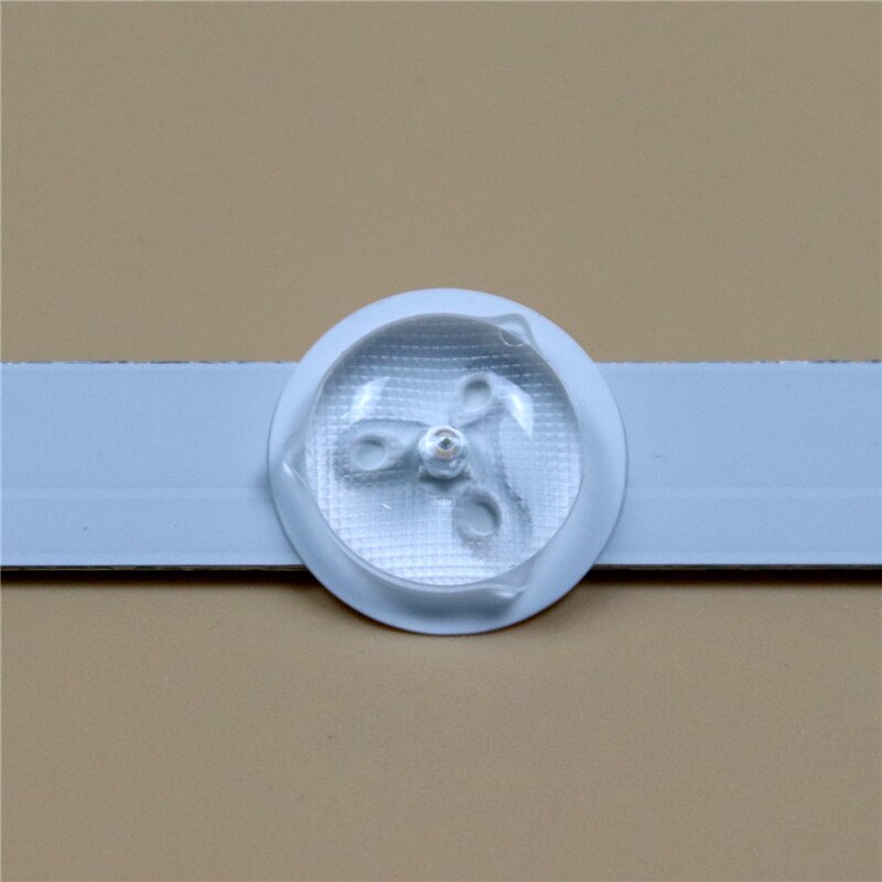 LED Array Bars For Technika LED-32E251 LED32E251 32" inch LED Backlight Strip Matrix Kit SVS320AA6 SVS320AD7 Lamp Lens Band