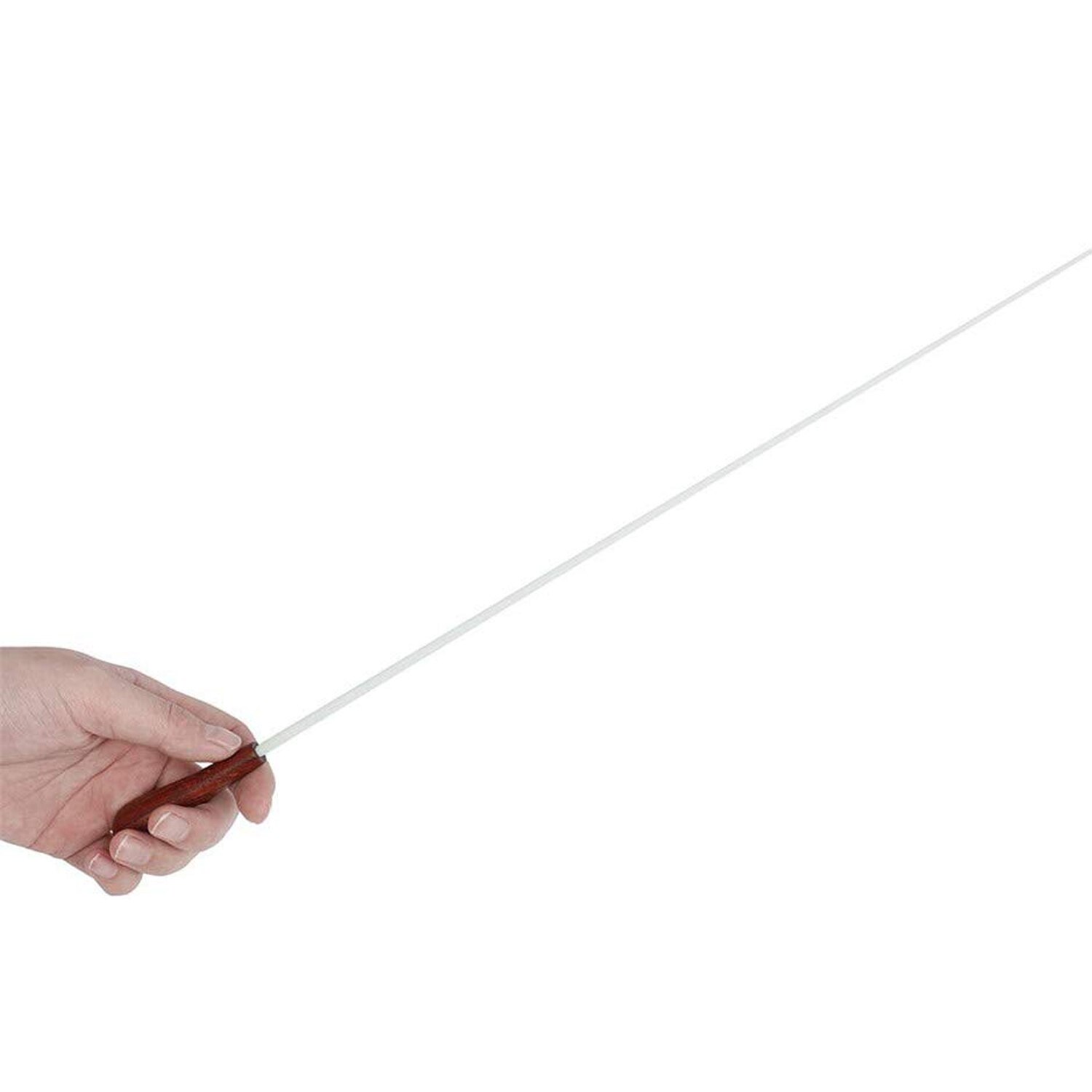 Wooden Music Conductor Batons Wood Handle Orchestra Conducting Wand Music Batons