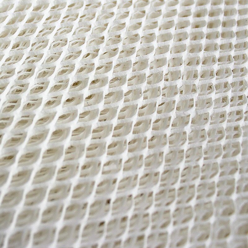 Filtro humidificador T de 2 paquetes Compatible con el humidificador de relleno Honeywell Hev615 y Hev620 Hft600