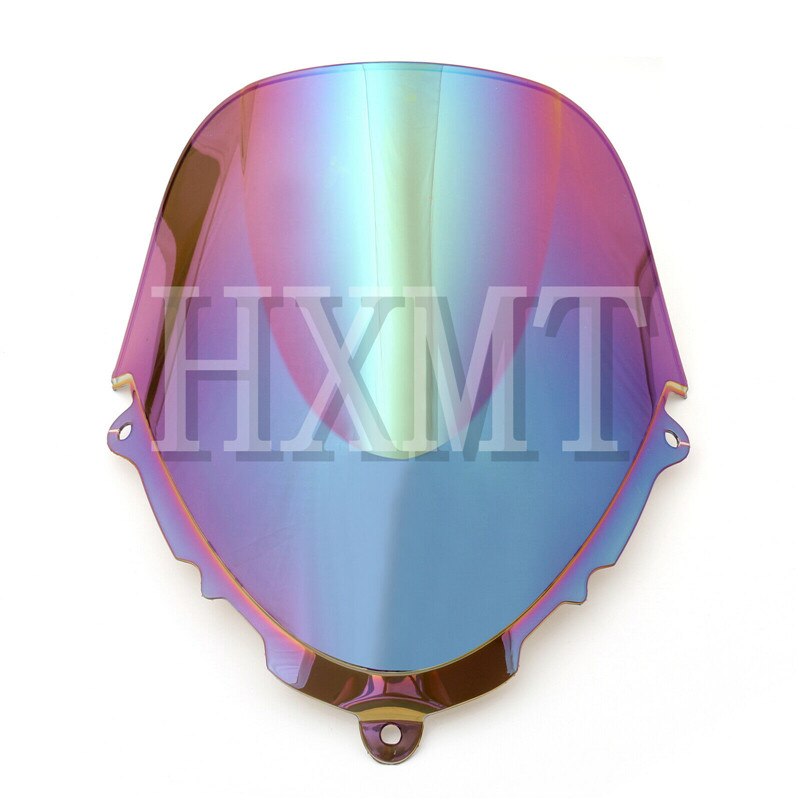 Parabrisas para motocicleta Suzuki GSX 600F GSX 750F Katana 600 750 F GSX600F GSX750F 1998 1999 2002 2003 2004: WI