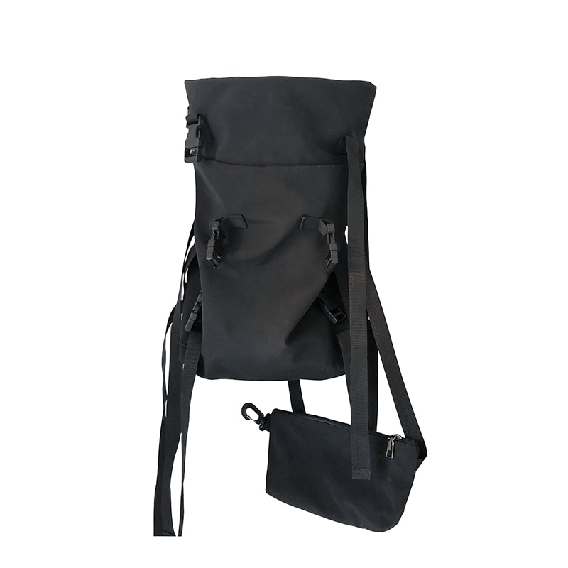 Unisex rygsæk oxford kvinder rygsæk til mænd 15.6 tommer laptop stor kapacitet skuldertaske mochilas kvinde rygsæk