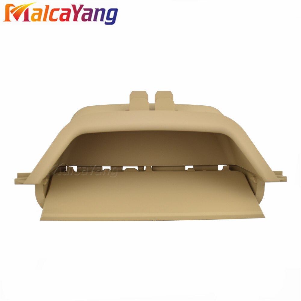 51417250306 Beige Linksvoor Deur Interieur Inner Handvat Pull Trim Voor Bmw F25 F26 X3 X4