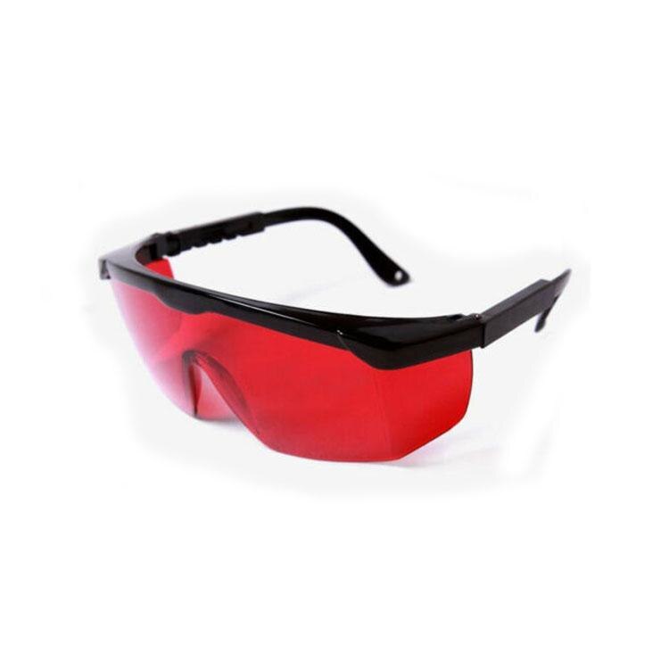 Anti UV Shortwave 254nm Ultraviolet Light Eyes Protection Safety Glasses Goggles
