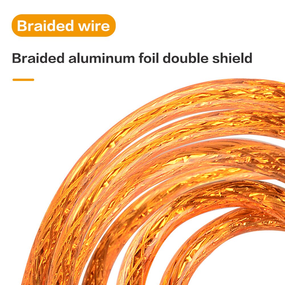 Auto Android-Player 4P 6P USB Kabel 2,0 Übertragung Kabel GPS Antenne