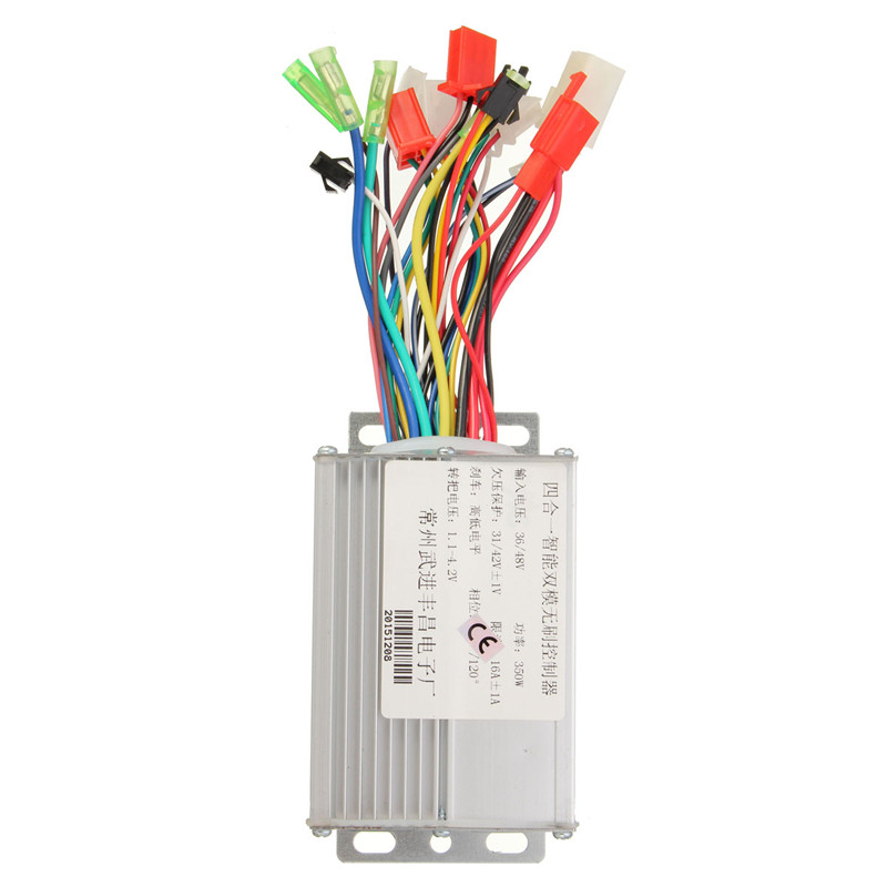 72V 2000W Bürstenloser Drehzahlmotor-Controller Für Elektrofahrräder, E-Bikes Und Roller