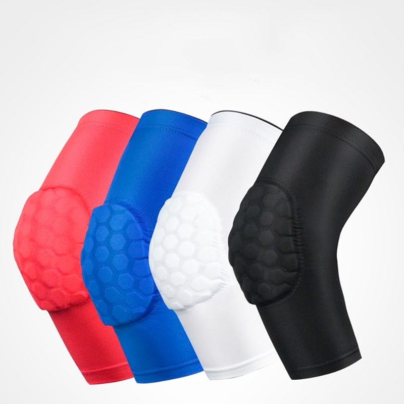 1pc Elbow Pad Protector Anti-slip Compression Arm Guard Brace Support Sleeve For Fitness