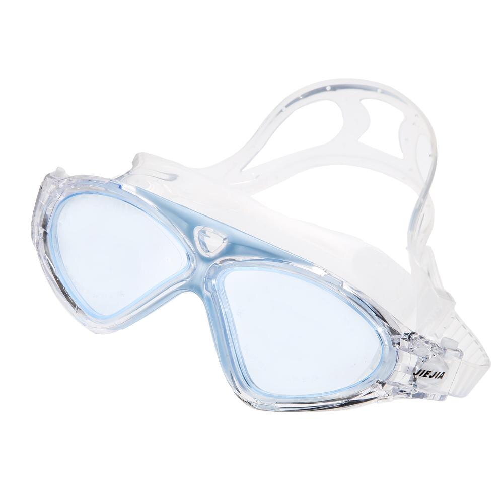 Zwembril Professionele Volwassen Vrouwen Mannen Zwembril Bril Anti-Fog Bescherming Verstelbare Eyewear Sport Accessoires