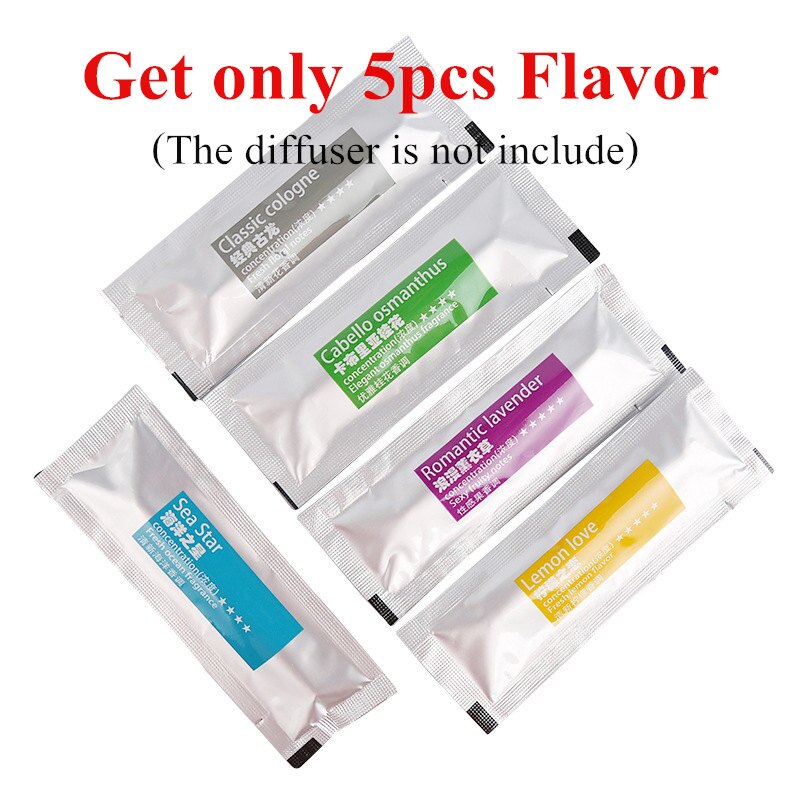 Perfume Solid Car Air Freshener Flavor 2026.Car Air Freshener Auto Styling Outlet Perfume Vent... - Grandado