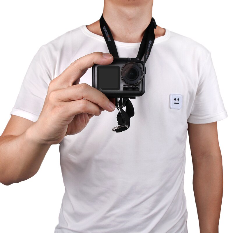 DJI Osmo Action Accessories DJI Osmo Action Camera... – Grandado
