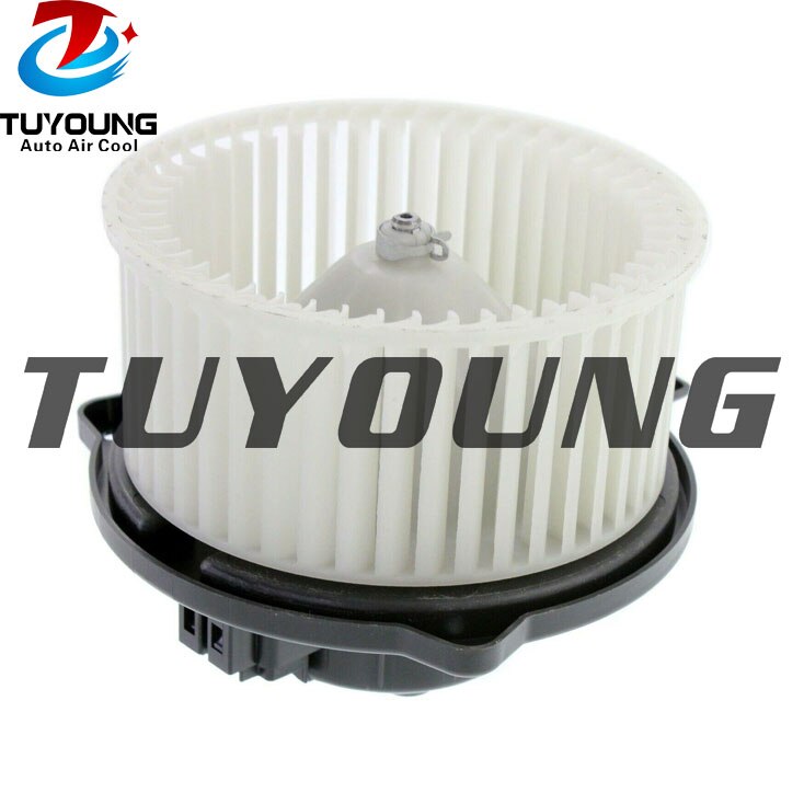 Auto A/c Air Conditioning Blower Fan Motor For Mazda CX-7 EG22-61-B10