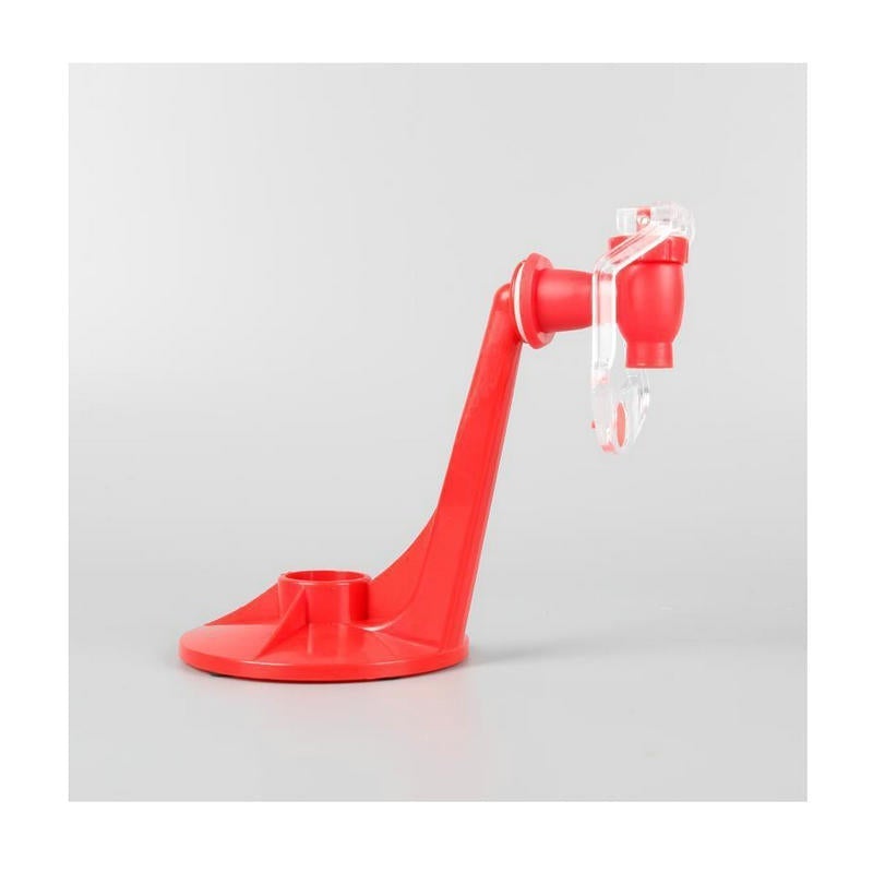 Grifo para bebidas de Coca-Cola, accesorio para el hogar, máquina de agua, dispensador de refrescos: Default Title